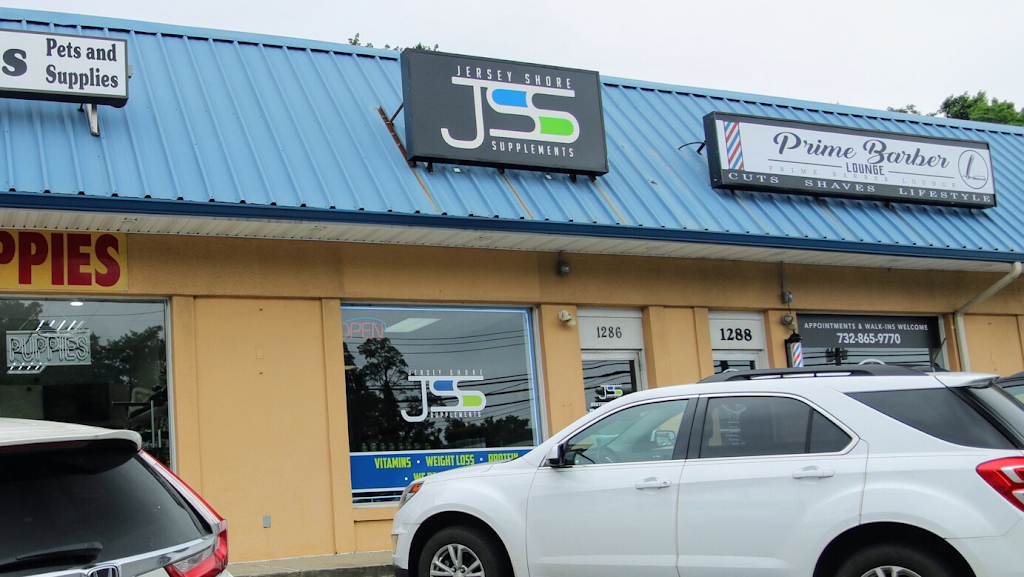 Jersey Shore Supplements- Middletown, NJ | 1286 NJ-35, Middletown Township, NJ 07748 | Phone: (201) 345-0743