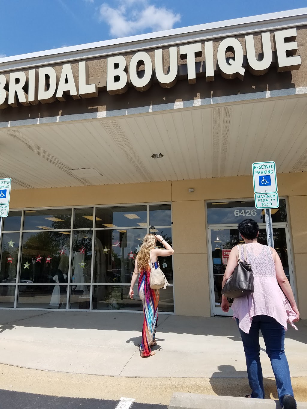 Bridal Boutique of North Carolina | 115 Quail Fields Ct #100, Morrisville, NC 27560, USA | Phone: (919) 233-3811