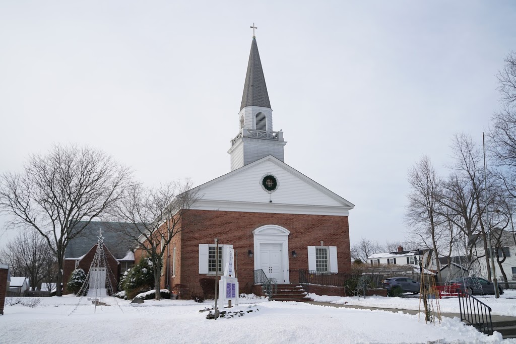 IMMANUEL PRESBYTERIAN CHURCH (뉴저지 임마누엘장로교회) | 344 Washington Ave, Dumont, NJ 07628, USA | Phone: (201) 461-5055