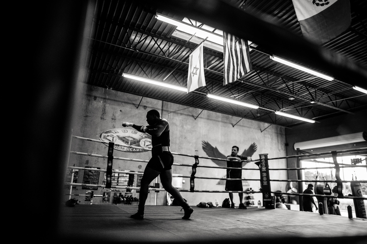 Rock Boxing Academy Inc | 3205 Bishop Dr #101, Arlington, TX 76010, USA | Phone: (682) 320-8023