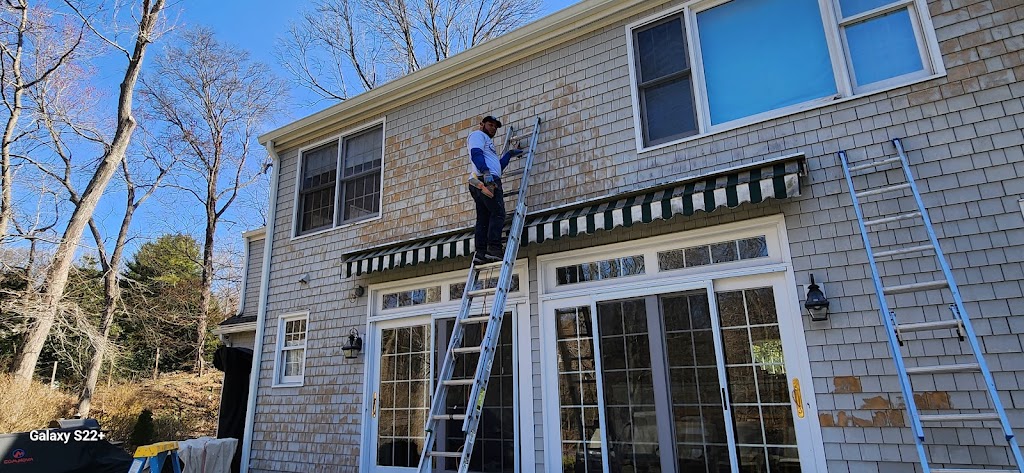 Classic House Painting LLC | 31 Raymond St, Stamford, CT 06902, USA | Phone: (203) 424-8455