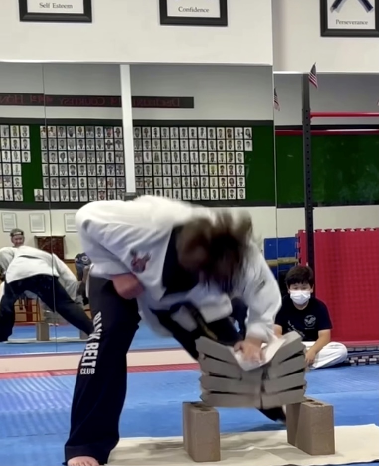 Masters Taekwondo Academy | 14869 Metcalf Ave, Overland Park, KS 66223, USA | Phone: (913) 681-1022