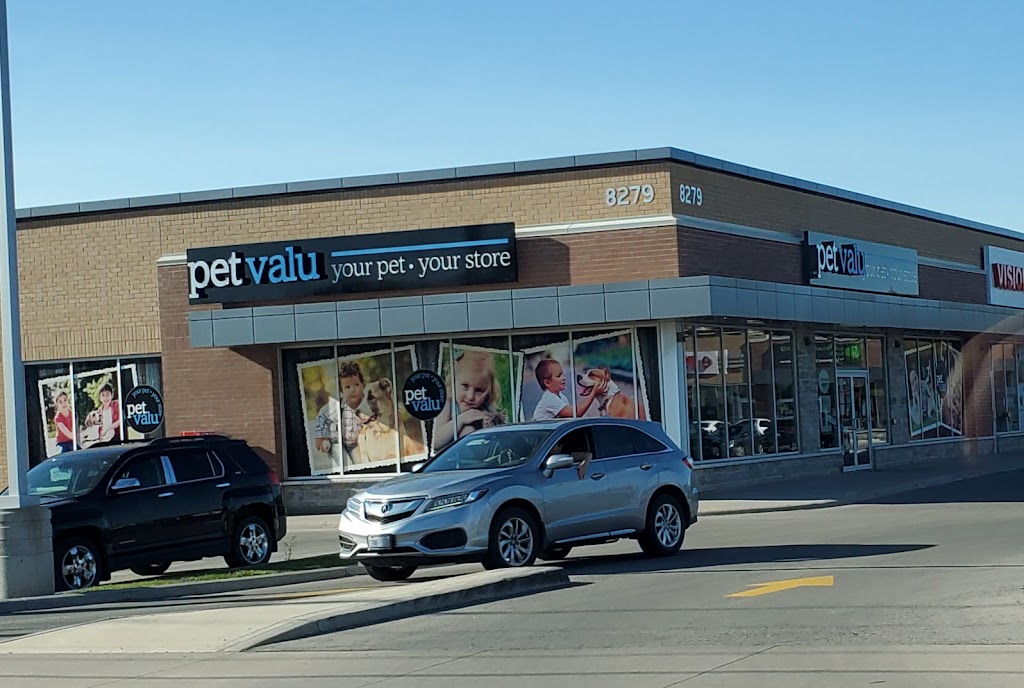 Pet Valu | 8279 Lundys Ln, Niagara Falls, ON L2H 1H5, Canada | Phone: (905) 358-3717