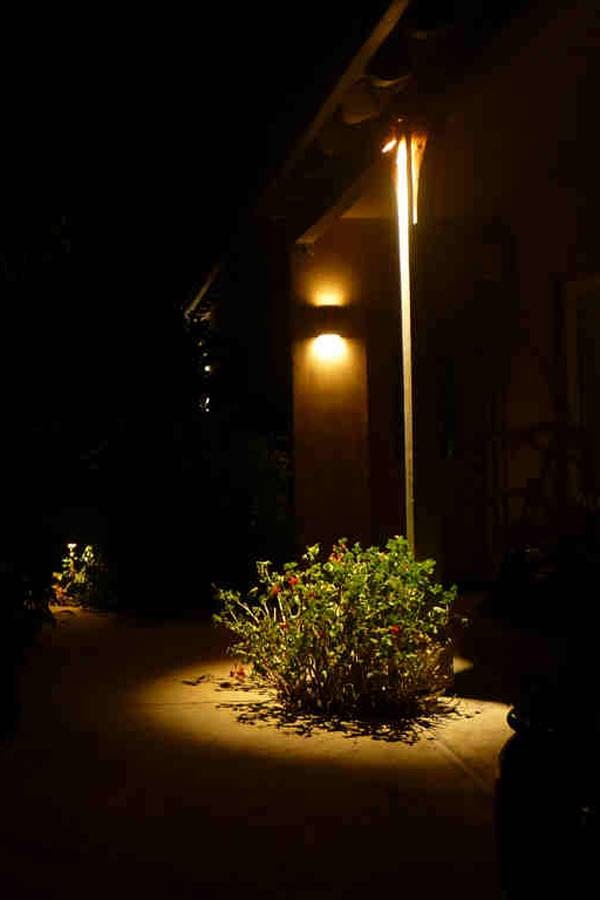 Elegant Outdoor Lighting Landscape Lighting | 4905 Hazel Ave, Fair Oaks, CA 95628, USA | Phone: (916) 527-2418