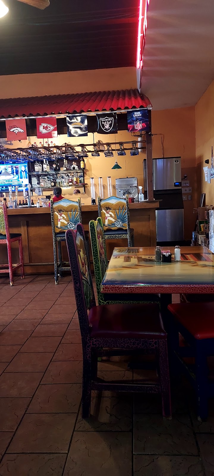 Acapulco Mexican Grill | 3875 N Bay View Rd, Angola, IN 46703, USA | Phone: (260) 833-4720