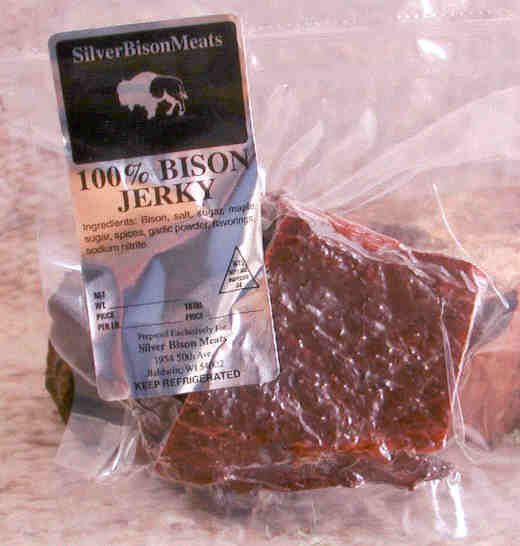 Silver Bison Ranch | Bison Meat For Sale | 1954 50th Ave, Baldwin, WI 54002, USA | Phone: (715) 684-2811