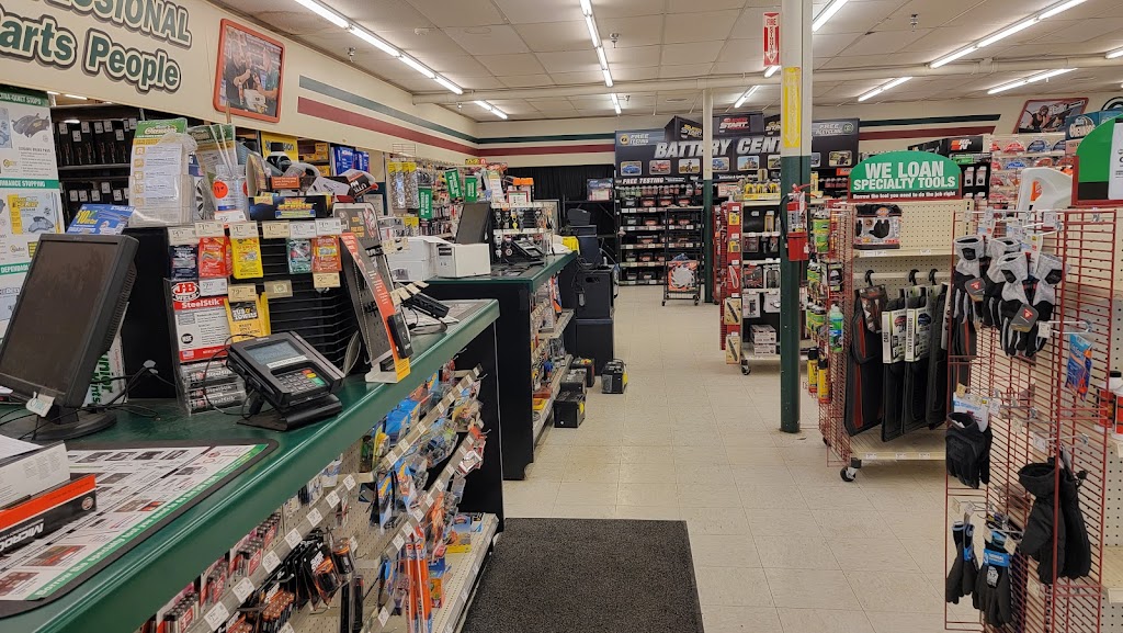 OReilly Auto Parts | 8493 Plaza Blvd NE, Spring Lake Park, MN 55432, USA | Phone: (763) 786-0223