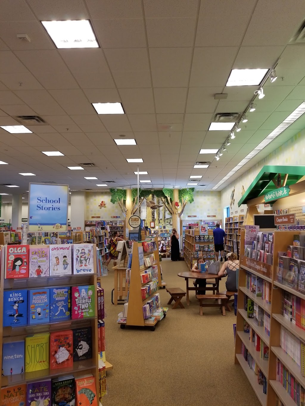 Barnes & Noble | 1430 Plaza Pl, Southlake, TX 76092, USA | Phone: (817) 442-0207