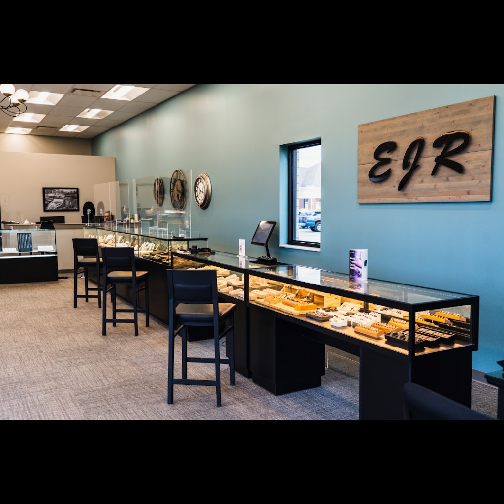 EJR jewelers and repair | 705 Chestnut Commons Dr, Elyria, OH 44035, USA | Phone: (440) 322-0019