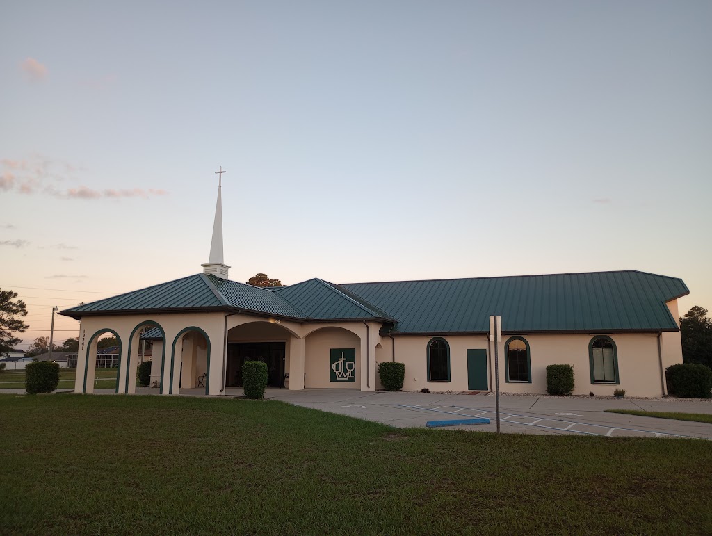 Hope Community Bible Church | 13241 Spring Hill Dr, Spring Hill, FL 34609, USA | Phone: (352) 686-6020