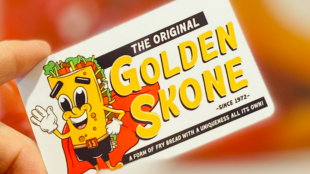 Original Golden Skone | 40975 N Ironwood Rd Suite 104, San Tan Valley, AZ 85140, USA | Phone: (480) 597-5357