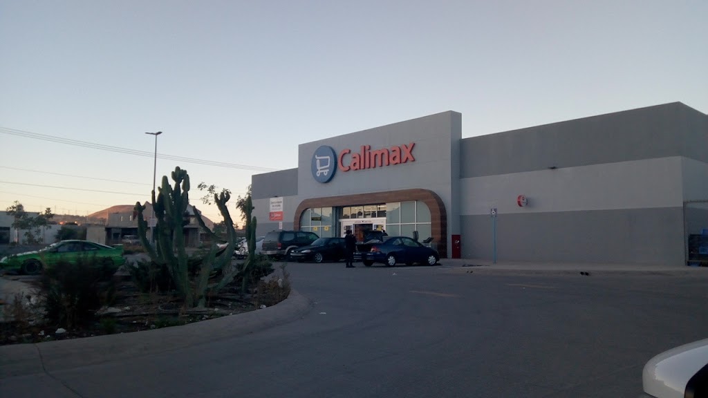 Calimax Riberas del Bosque | Av. del Peñon s/n, Granjas Familiares del Matamoros, 22203 Tijuana, B.C., Mexico | Phone: 664 902 5203