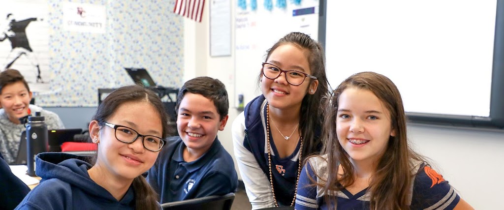 Eastside Catholic School | 232 228th Ave SE, Sammamish, WA 98074, USA | Phone: (425) 295-3000