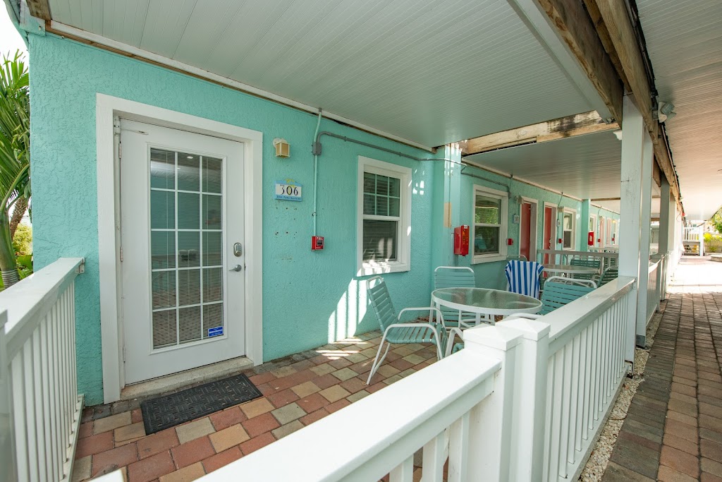 Tropic Isle at Anna Maria Island Inn | 101 22nd St N, Bradenton Beach, FL 34217, USA | Phone: (941) 778-3053