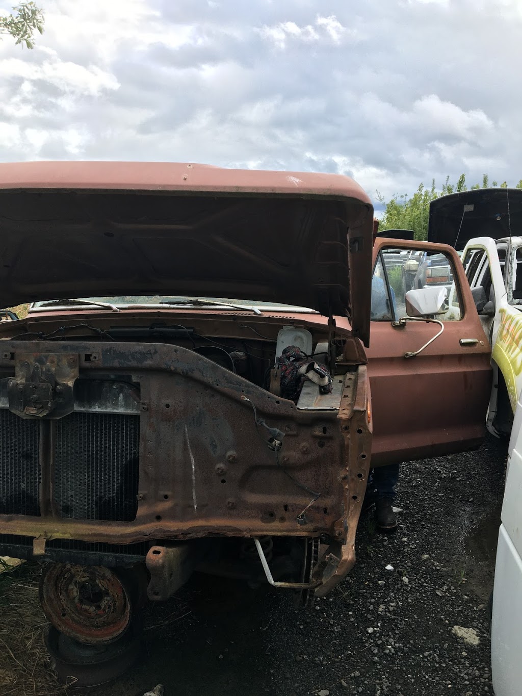 All About Auto Wrecking | 10101 115th Ave SE, Snohomish, WA 98290, USA | Phone: (360) 862-1001