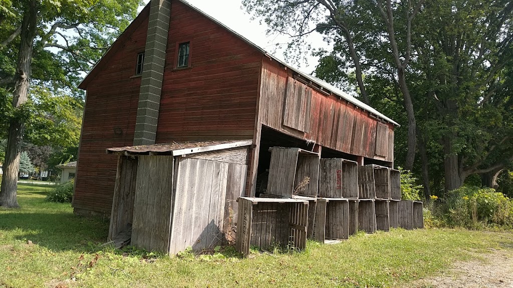 Sanger Farm & Bakery | 852 Lockport St, Youngstown, NY 14174, USA | Phone: (716) 745-7297