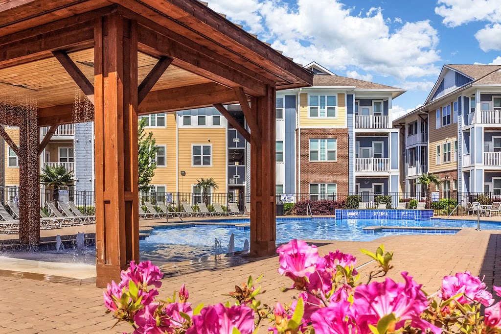 Willows at Fort Mill Apartments | 3115 Drewsky Ln, Fort Mill, SC 29715, USA | Phone: (803) 396-9735