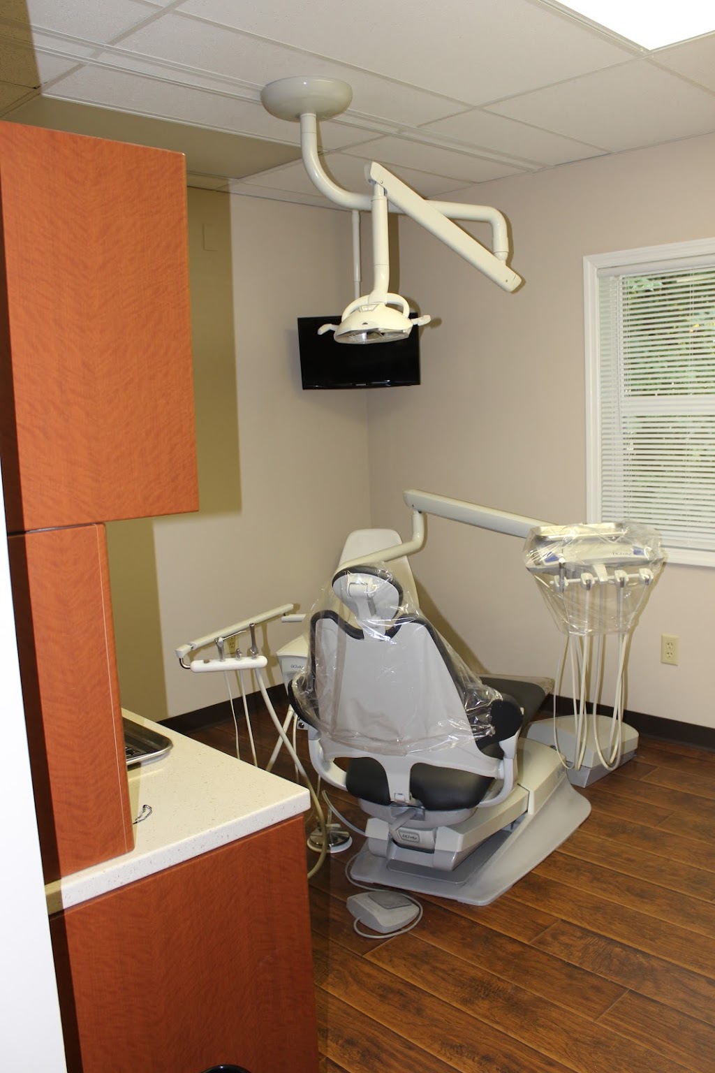 Premier Periodontics and Implant Dentistry | 1329 Cherry Bottom Rd #100, Gahanna, OH 43230, USA | Phone: (614) 532-8755