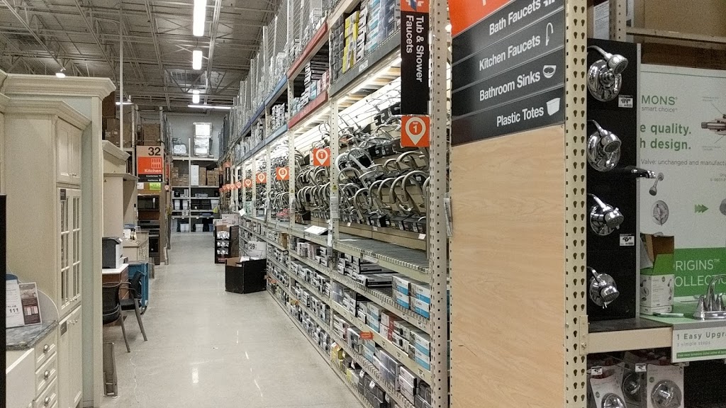 The Home Depot | 100 1st Ave, Waltham, MA 02451, USA | Phone: (781) 672-0900