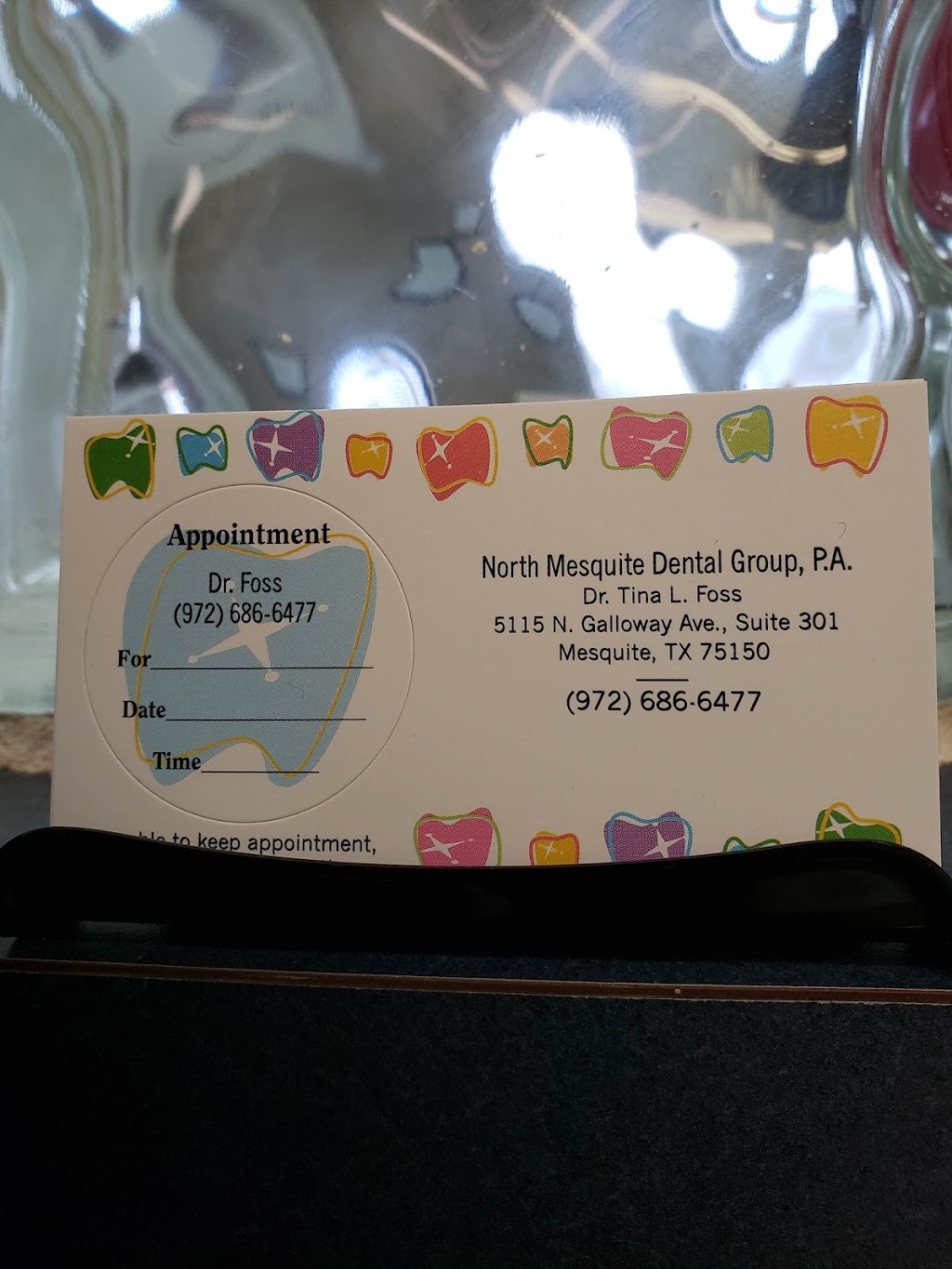 North Mesquite Dental Group | 5115 N Galloway Ave STE 301, Mesquite, TX 75150, USA | Phone: (972) 619-7763