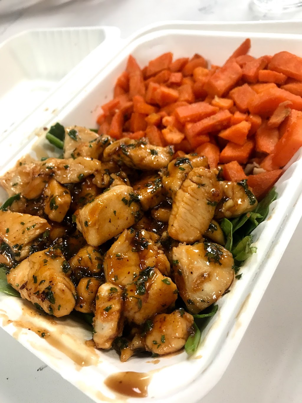 Easyfit Meals | 1001 E Amar Rd # 108, West Covina, CA 91792, USA | Phone: (626) 638-3047