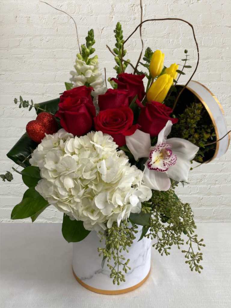 Flowers & More | 25918 The Old Rd, Stevenson Ranch, CA 91381, USA | Phone: (661) 259-2700