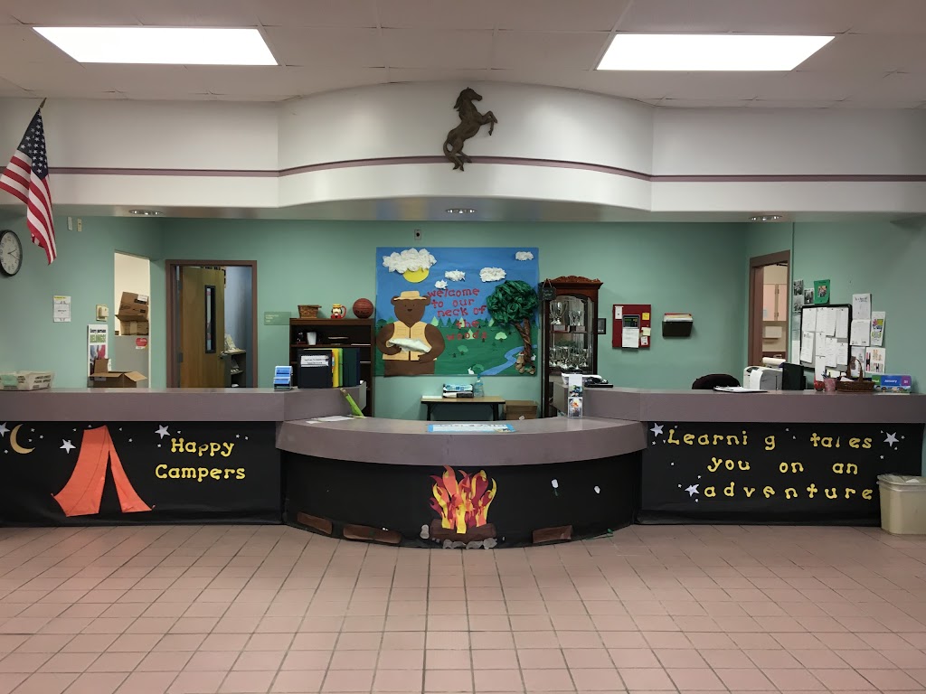 Mc Rae Elementary School | 6770 County Rd 315, Keystone Heights, FL 32656, USA | Phone: (904) 336-2125