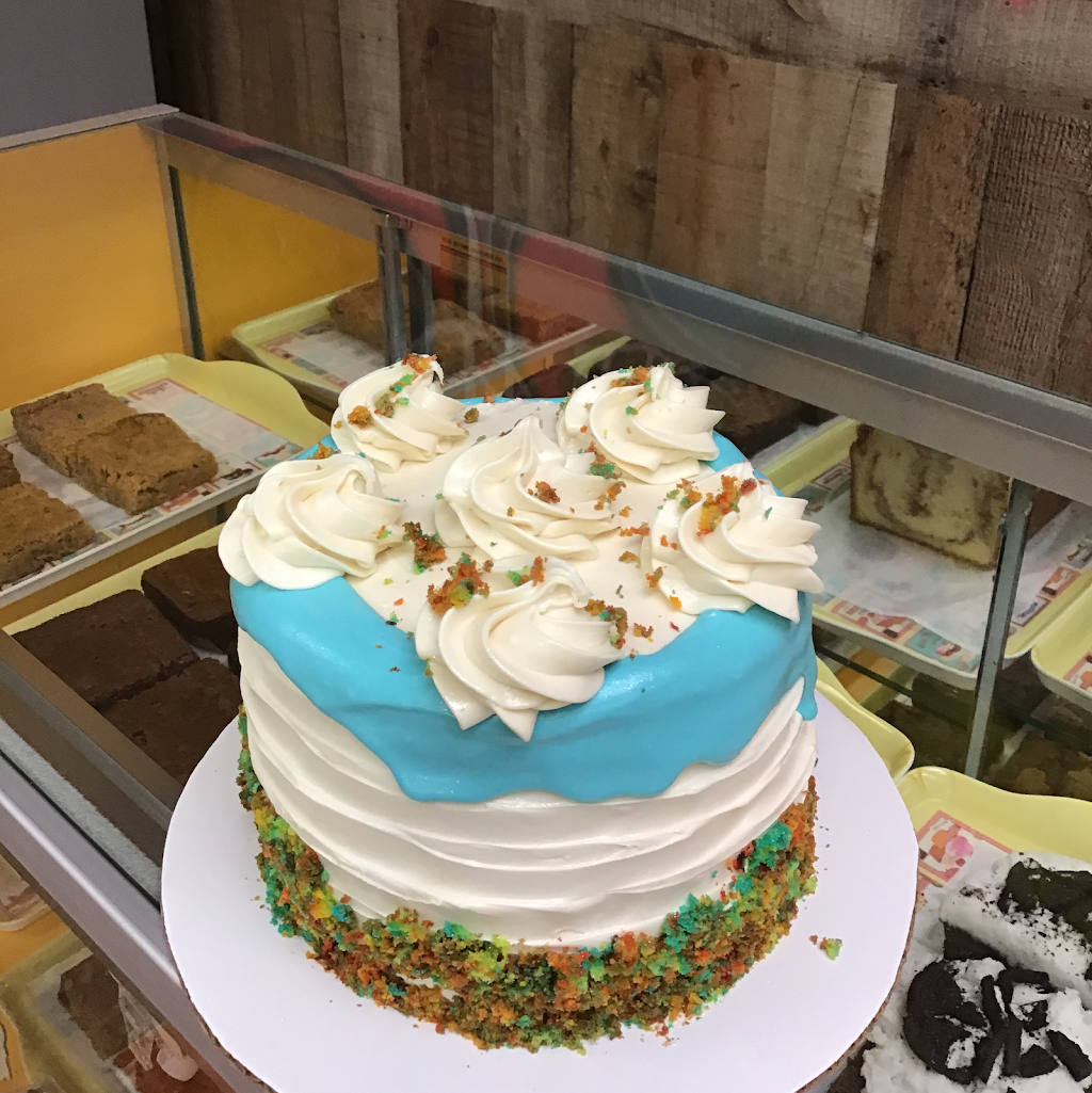 MPurfckt Cakez | 3230 N Henry Blvd, Stockbridge, GA 30281, USA | Phone: (678) 814-4647