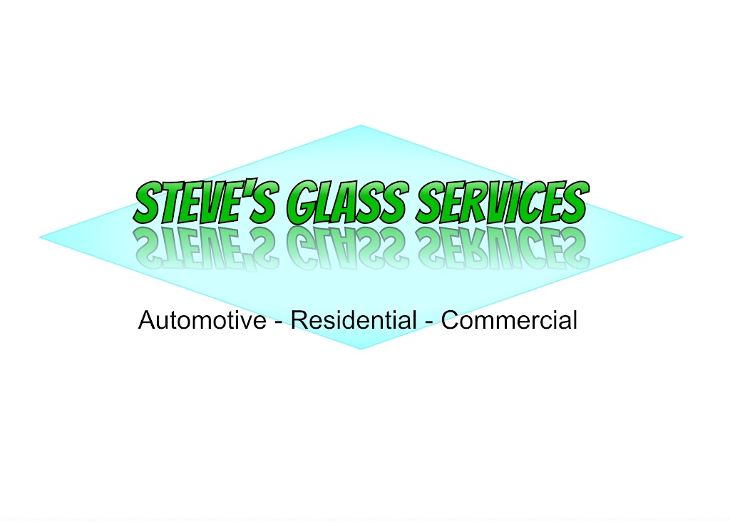 Steves Glass Services | 2248 W 800 S, Ashley, IN 46705, USA | Phone: (260) 316-2068