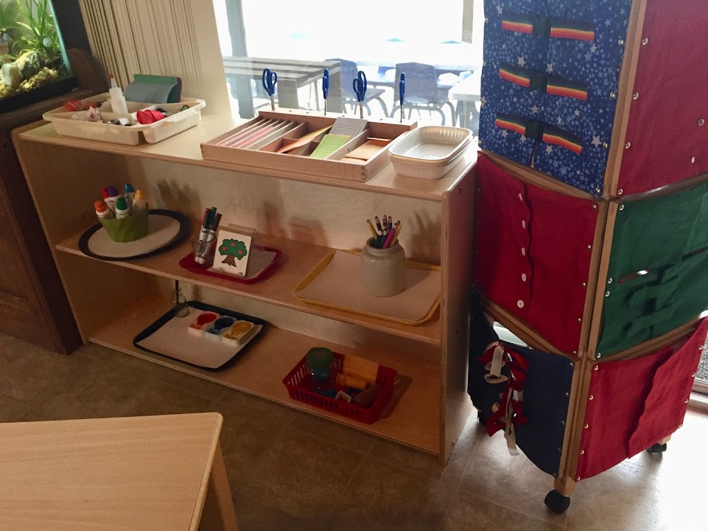 The GreeneHouse Montessori Preschool | 3506 Rosemont Dr, Sacramento, CA 95826, USA | Phone: (916) 917-5989