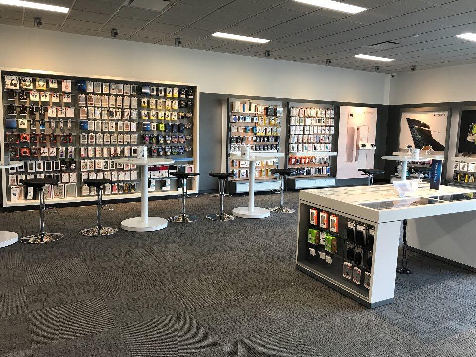 AT&T Store | 210 Brenwood St, Berea, KY 40403, USA | Phone: (859) 986-1444