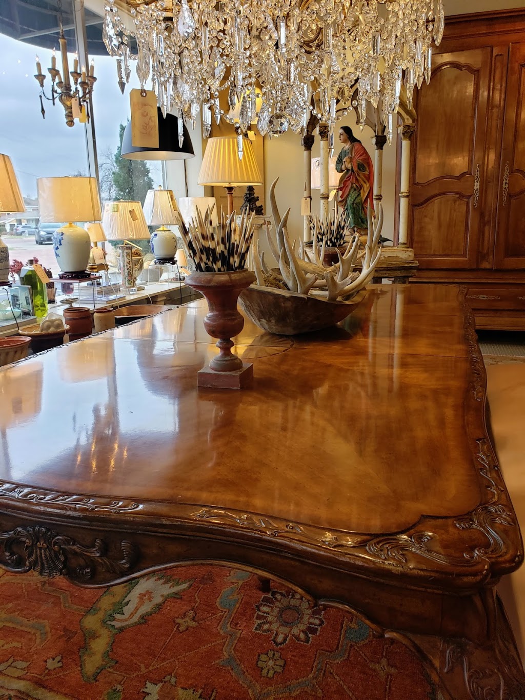 House of Tuscany | 3905 Camp Bowie Blvd, Fort Worth, TX 76107, USA | Phone: (817) 377-9013