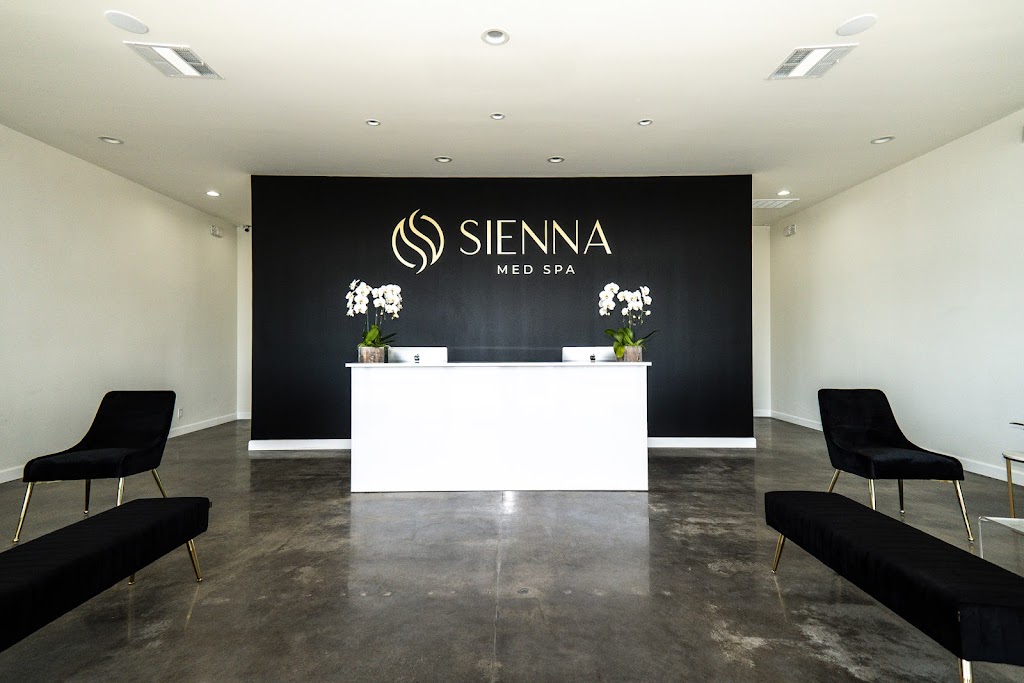 Sienna Med Spa | 882 W Beverly Blvd, Montebello, CA 90640, USA | Phone: (323) 417-0303