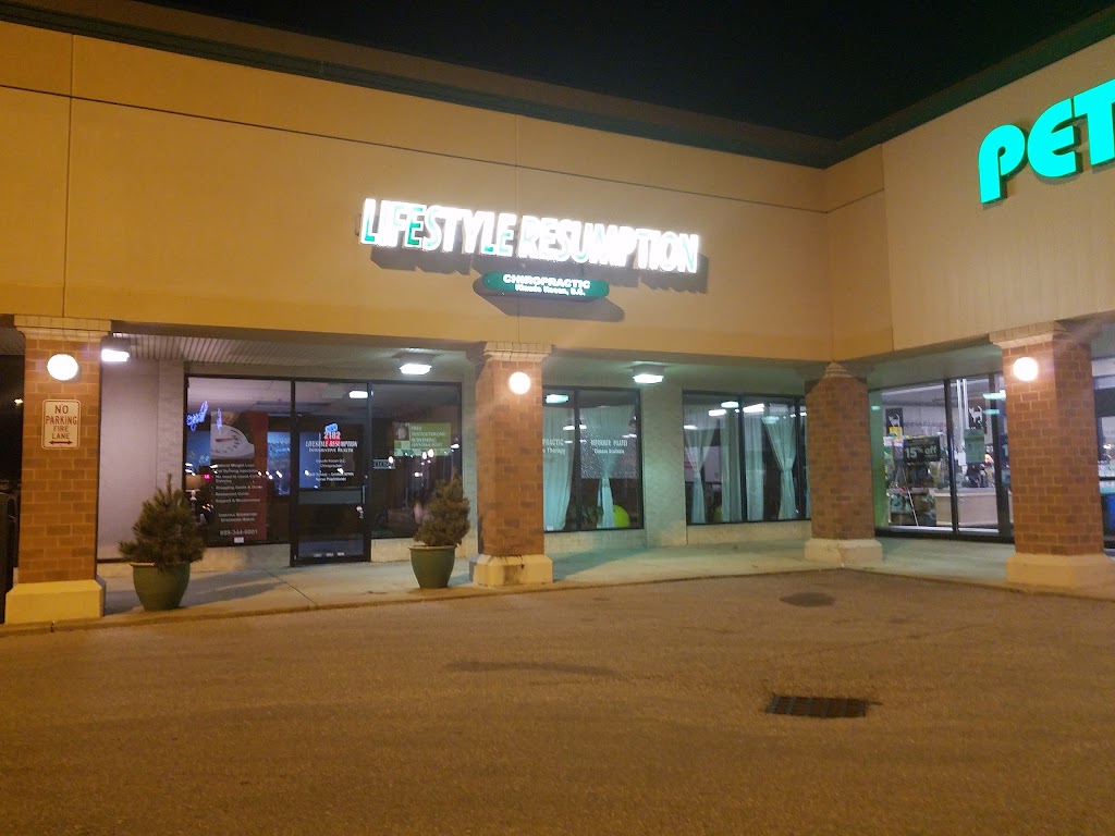 Lifestyle Resumption | 2182 Dixie Hwy, Fort Mitchell, KY 41017, USA | Phone: (859) 344-6001