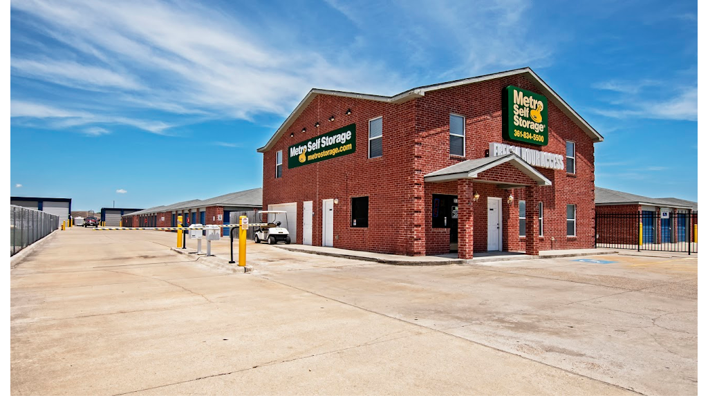 Move It Self Storage | 3302 Holly Rd, Corpus Christi, TX 78415, USA | Phone: (361) 834-5500