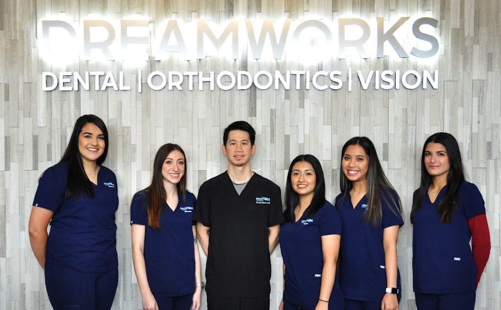Dreamworks Eyecare & Vision - Optometrist Fort Worth | 4420 N Tarrant Pkwy Suite 146A, Fort Worth, TX 76244, USA | Phone: (682) 593-7800