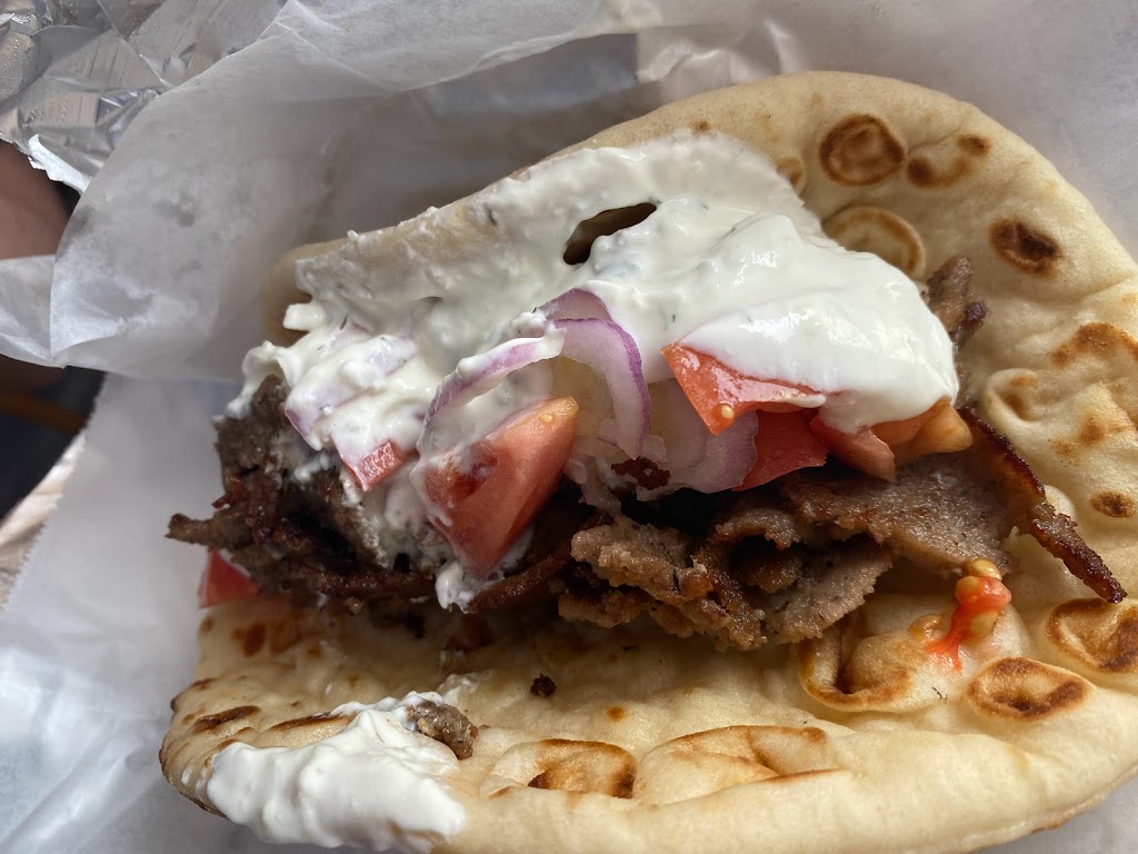 Greek Gyros | 1211 Leander Rd, Georgetown, TX 78628, USA | Phone: (512) 688-4221