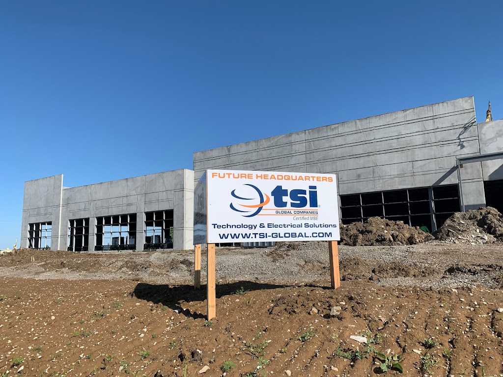 TSI Global Companies | 700 Fountain Lakes Blvd, St Charles, MO 63301, USA | Phone: (636) 949-8889