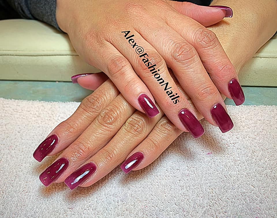 Fashion Nails & Spa | 890 Oak Valley Pkwy, Beaumont, CA 92223, USA | Phone: (951) 769-2229