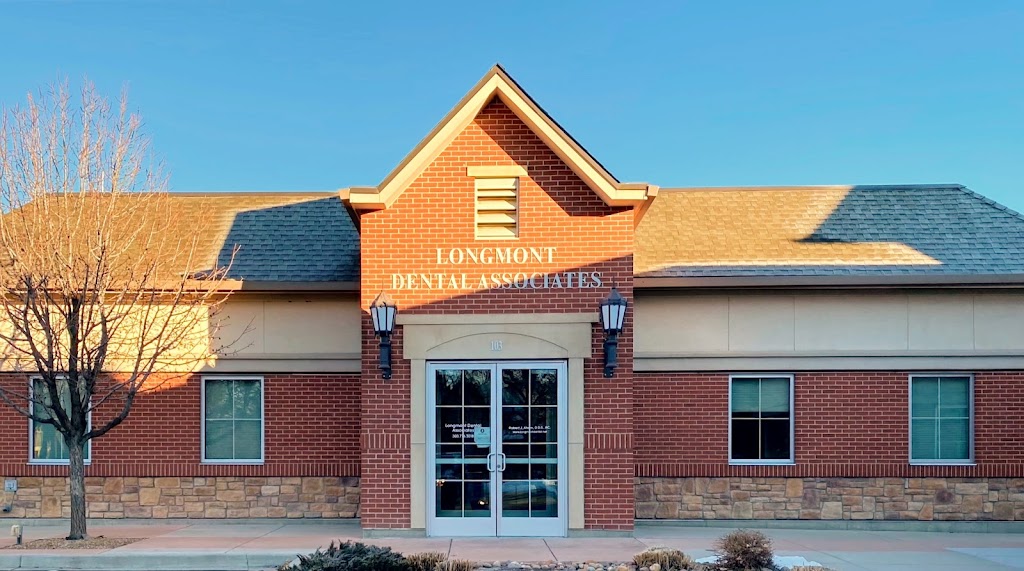 Longmont Dental Associates | 1325 Hover St # 103, Longmont, CO 80501 | Phone: (303) 776-3018