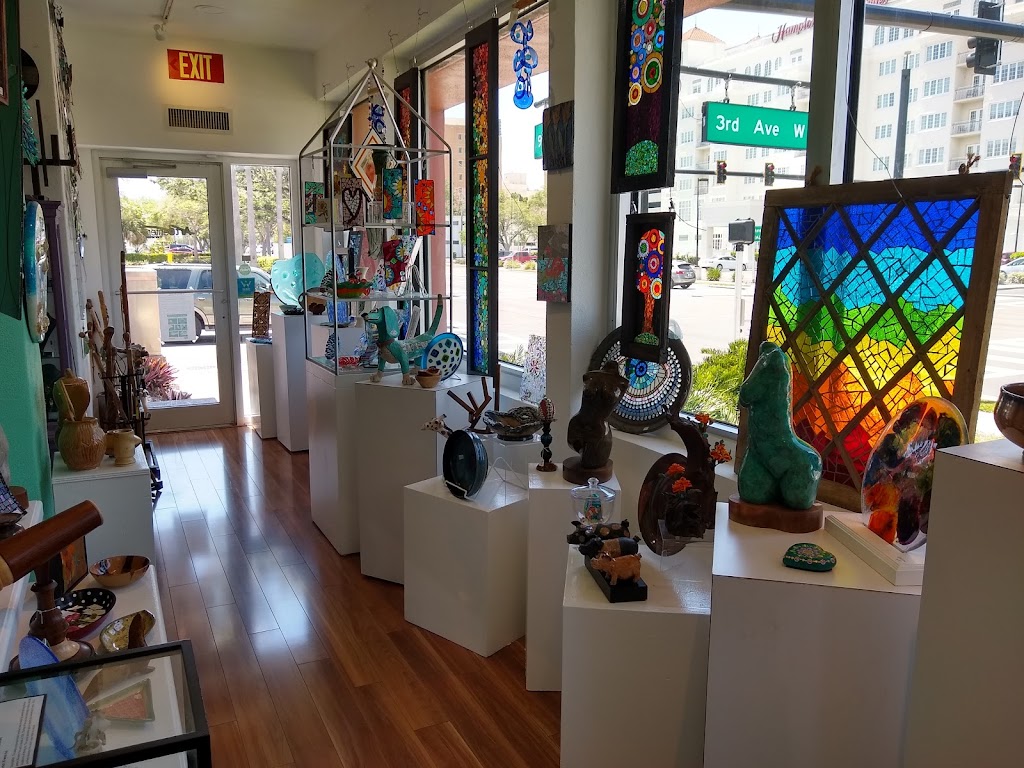 ArtCenter Manatee | 209 9th St W, Bradenton, FL 34205, USA | Phone: (941) 746-2862