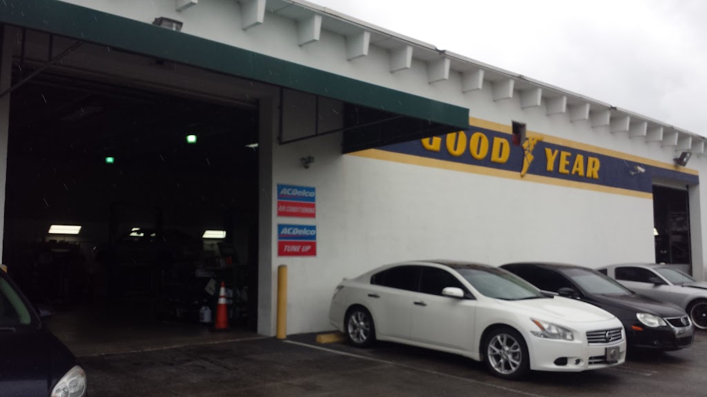 Automotive Care of Doral /Goodyear | 6485 NW 87th Ave, Miami, FL 33178, USA | Phone: (305) 477-1397