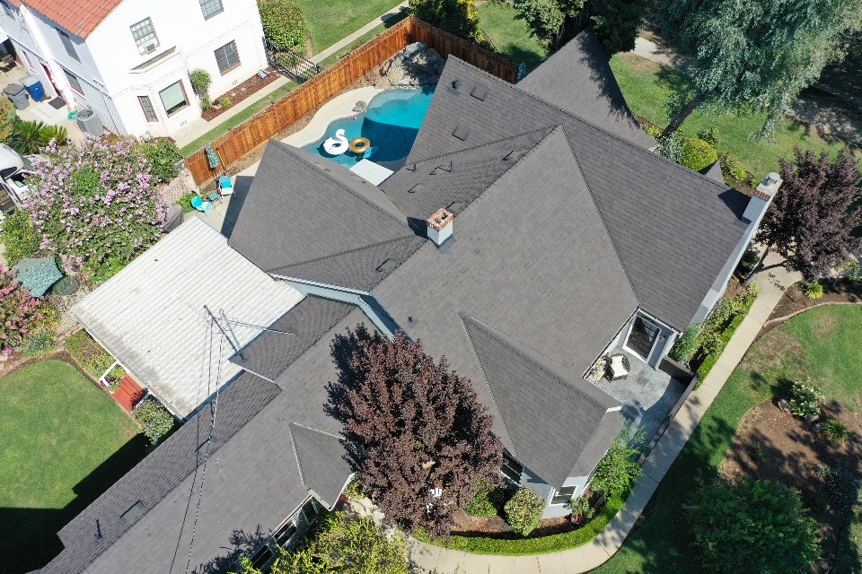 Castone Roofing and Construction | 1113 Dayton Ave #8, Clovis, CA 93612, USA | Phone: (559) 840-5178