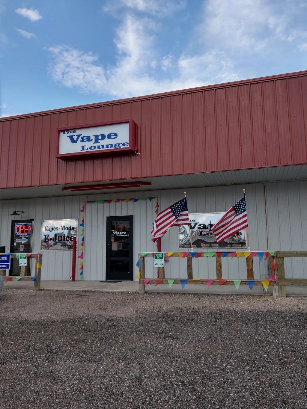 The Vape Lounge - E-JUICE, VAPES, MODS | 1050 5th St, Calhan, CO 80808, USA | Phone: (719) 347-3181