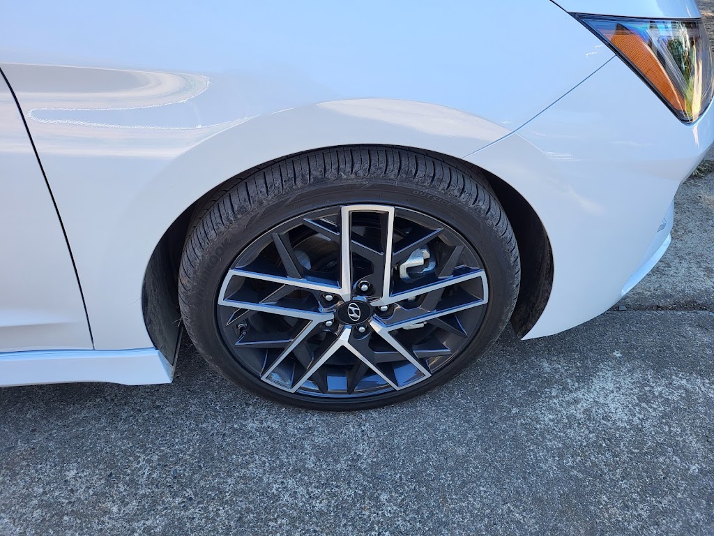 Wheel Magik NW | 39953 SW Dixon Mill Rd, Gaston, OR 97119, USA | Phone: (503) 619-5942