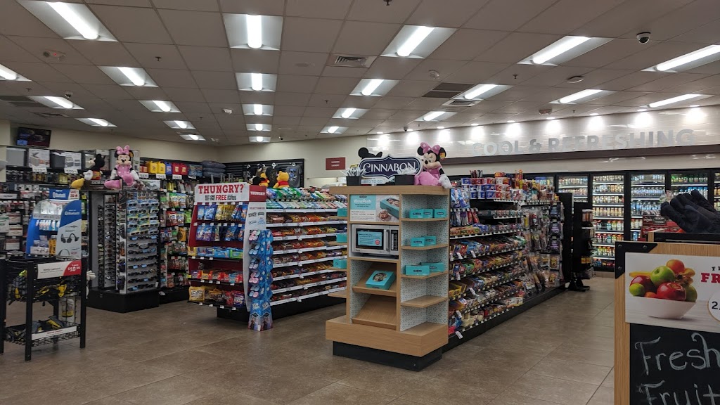 Pilot Travel Center | 488 State Rte 61, Marengo, OH 43334, USA | Phone: (419) 253-1400