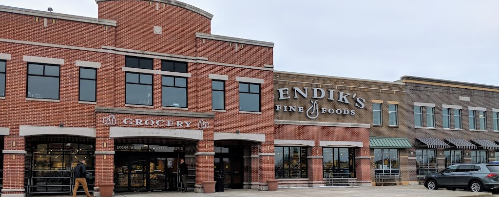 Sendiks Fine Foods | 18985 W Capitol Dr, Brookfield, WI 53045, USA | Phone: (262) 781-8200