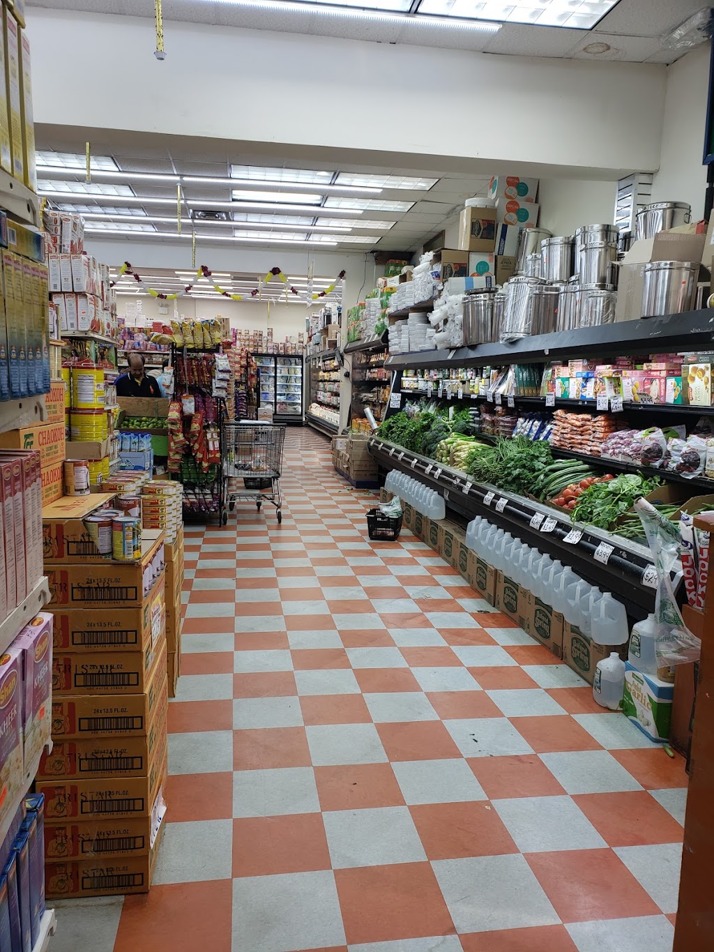 Apna Bazar Cash & Carry | 260-04 Hillside Ave., Queens, NY 11004, USA | Phone: (718) 343-2536