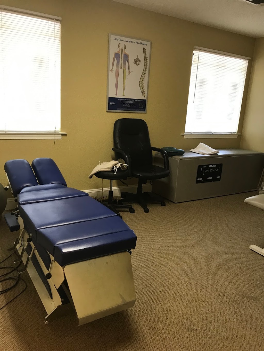 Advance Pain Management | 2950 Stone Hogan Connector Rd, SW Bldg A Suite B, Atlanta, GA 30331, USA | Phone: (404) 781-2800