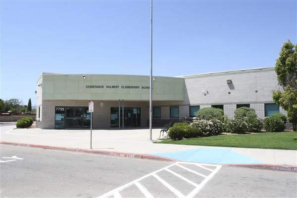 Constance Hulbert Elementary School | 7755 Franklin Dr, El Paso, TX 79915 | Phone: (915) 434-6900